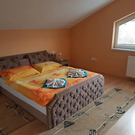 Jantolak Appartement