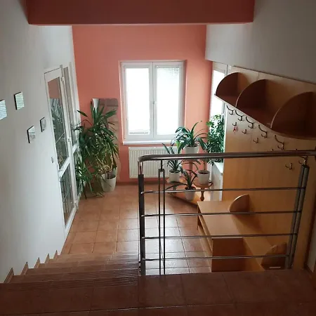 Jantolak Apartament Zuberzec
