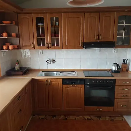 Appartement Jantolak