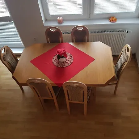 Apartment Jantolak Zuberec