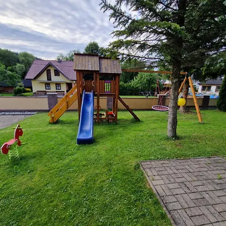 Jantolak Apartament *