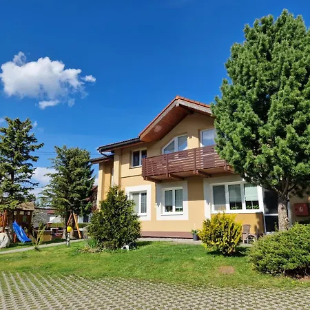 Jantolak Apartment