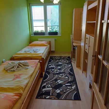 Appartement Jantolak