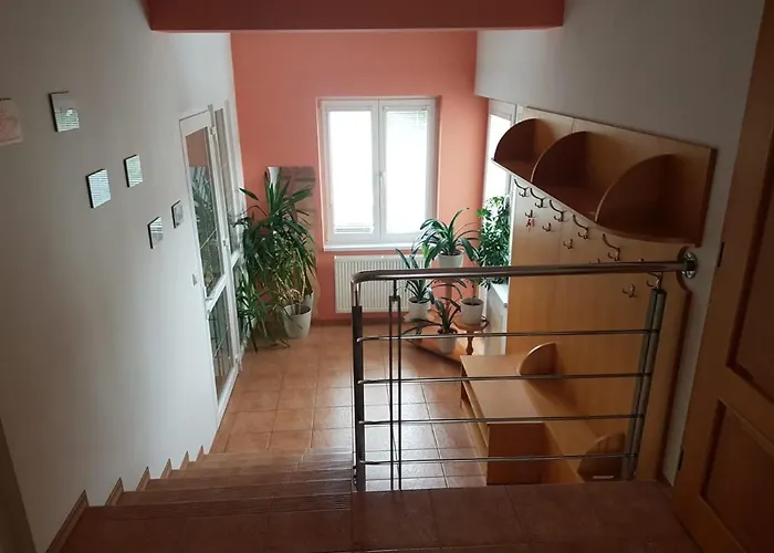 Jantolak Apartament Zuberzec