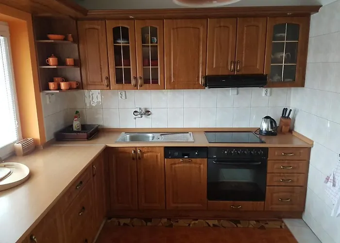 Apartament Jantolak