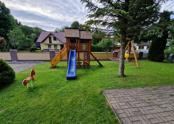 Jantolak Apartament *