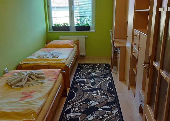 Apartament Jantolak